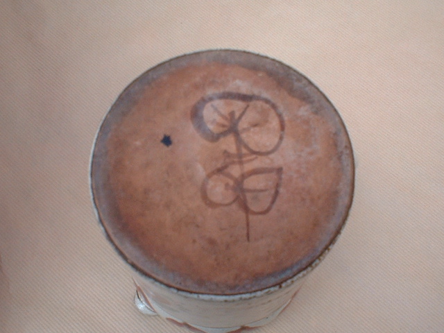 Vallauris signature